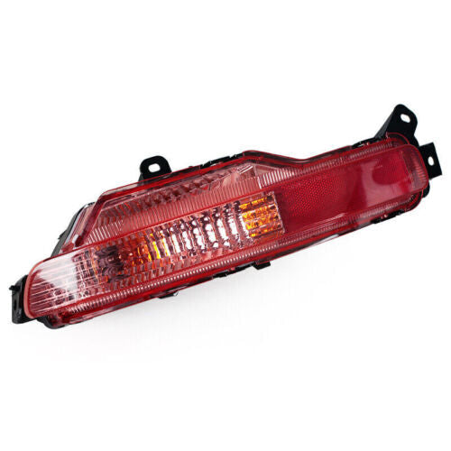 Right-hand drive side rear turn signal lights applicable to for Infiniti EX35, EX37, QX50, QX80