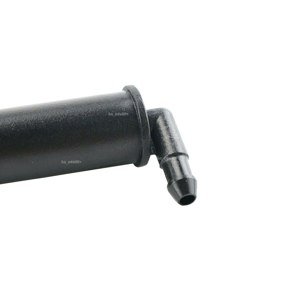 Left Headlamp Washer Jet Nozzle Cylinder 31294406 Fit for Volvo XC60 2009-2013