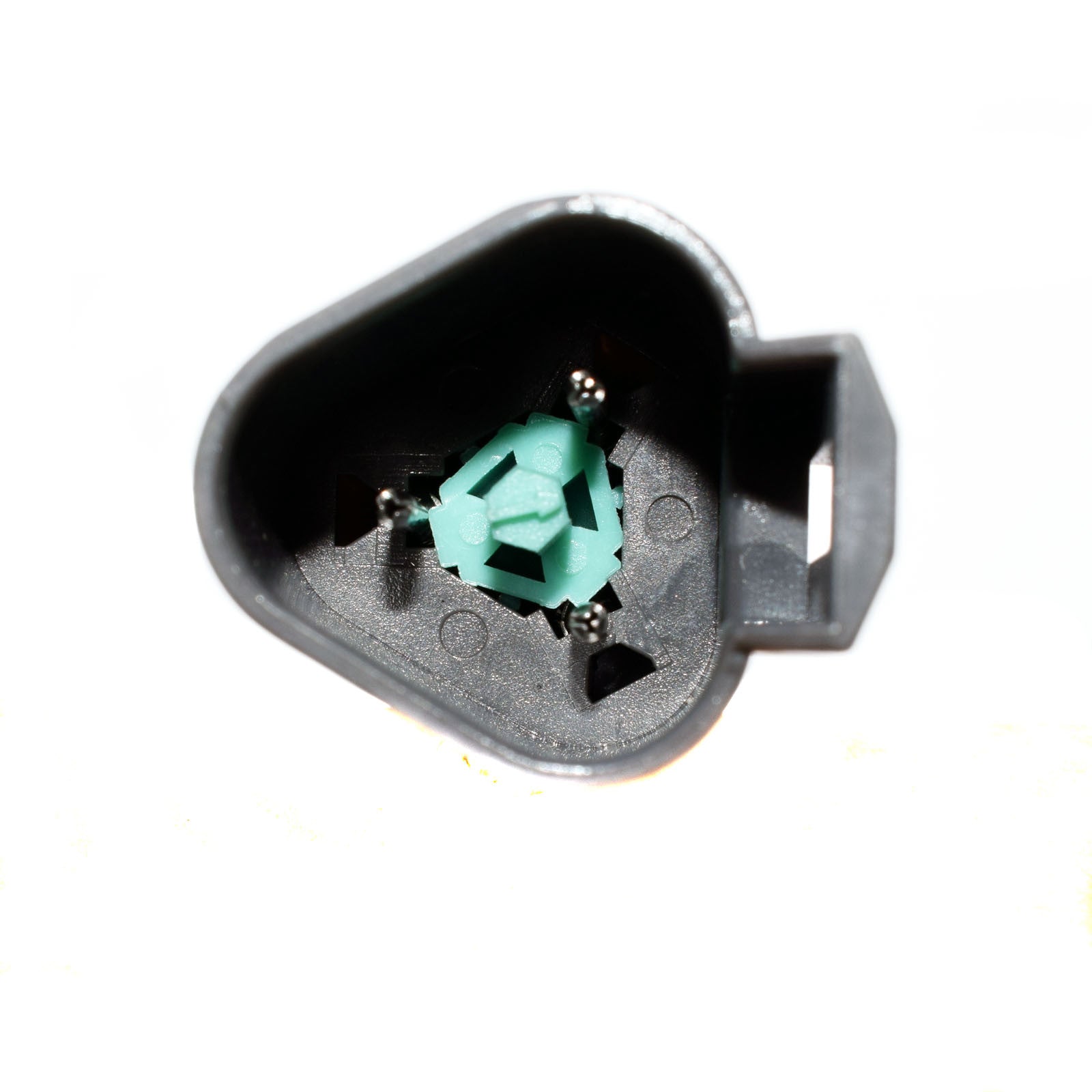 Diesel fuel shut-off stop-off solenoid valve CAT slip steering gear for Perkins 2848A278