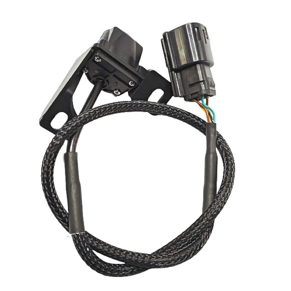 1PC Rear View Backup Camera 9C3T-19G490-BD for Ford F250 F350 F450 2008-2012 12V