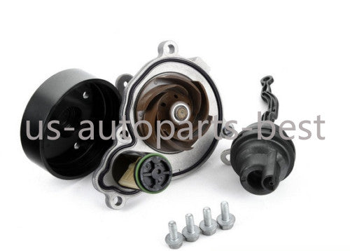 Engine Water Pump Assembly for BMW F20 F30 F32 G30 G11 G01 X3 X4 320i 330i 520i