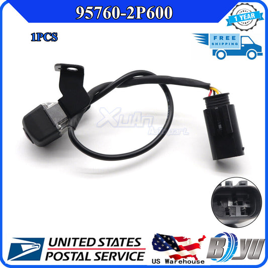 new for 2014-2015 for Kia Sorento LX EX SX, Sport View Backup Camera 95760-2P600 (Rear).