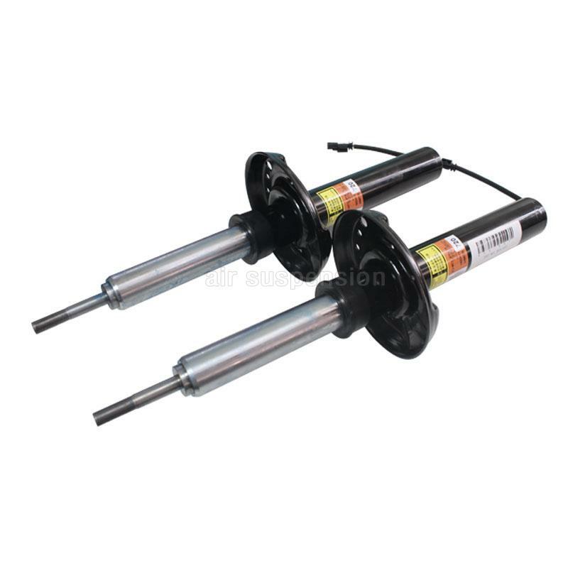 2pcs Front Air Suspension Shock W/ ADS for Cadillac XTS 13-18 19300063 22906209