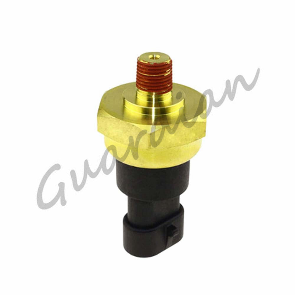 Oil pressure sensor switch 3408607, new, suitable for engines K19 NTA855 L10 N14
