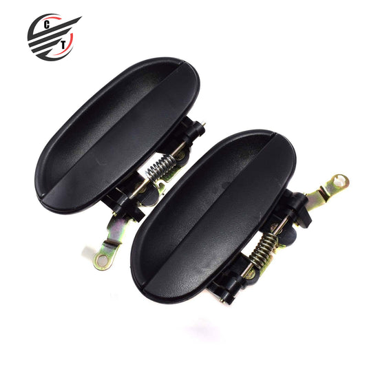For 1995-1999 for Hyundai Accent Rear Left Right 8365022000 New Door Handle Outer