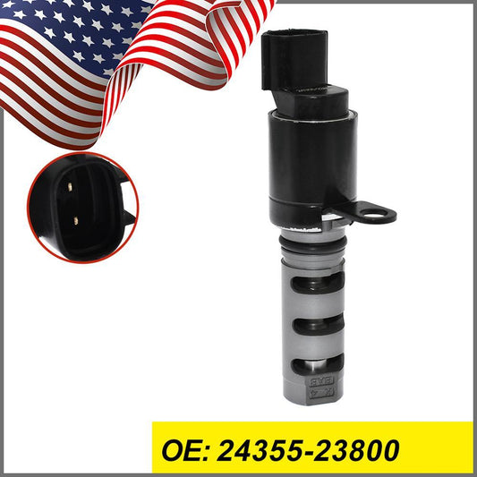 VVT Oil Control Variable Valve Timing Solenoid for Hyundai for Kia SOUL 24355-23763