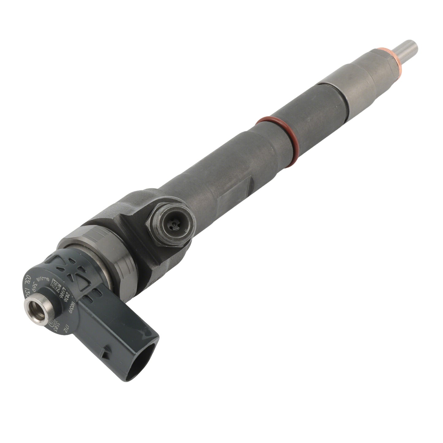 for Audi for Seat for Volkswagen for Skoda Diesel Fuel Injector Injector Nozzle 0445110369