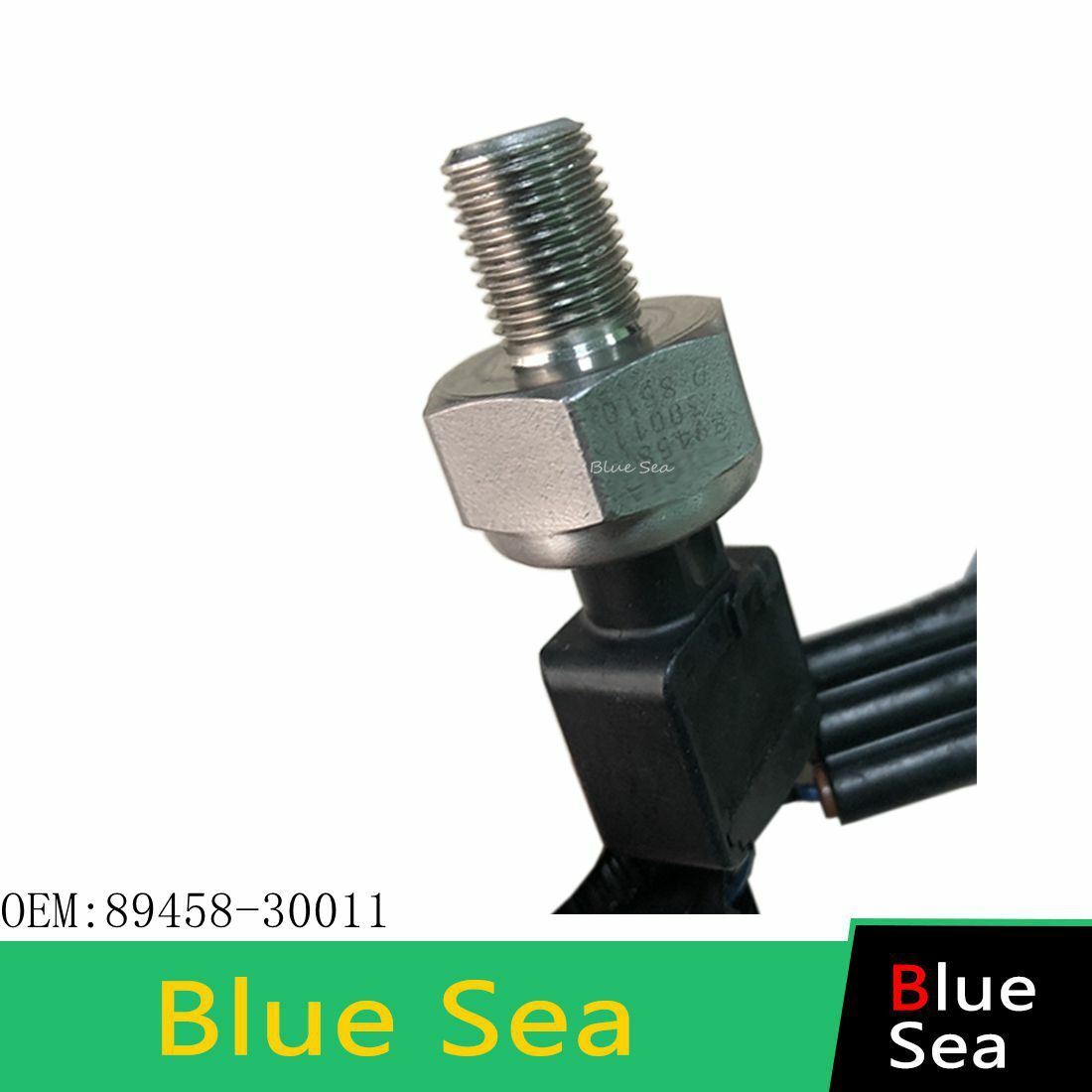 The new 6M8Z-12K073-AA crank position sensor is suitable for Ford for Mazda 6M8G-12K073-BA