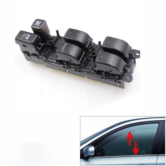 For 2004-2006 for Lexus RX330 / 2008-2009 for Lexus RX350 Master Power Window Switch