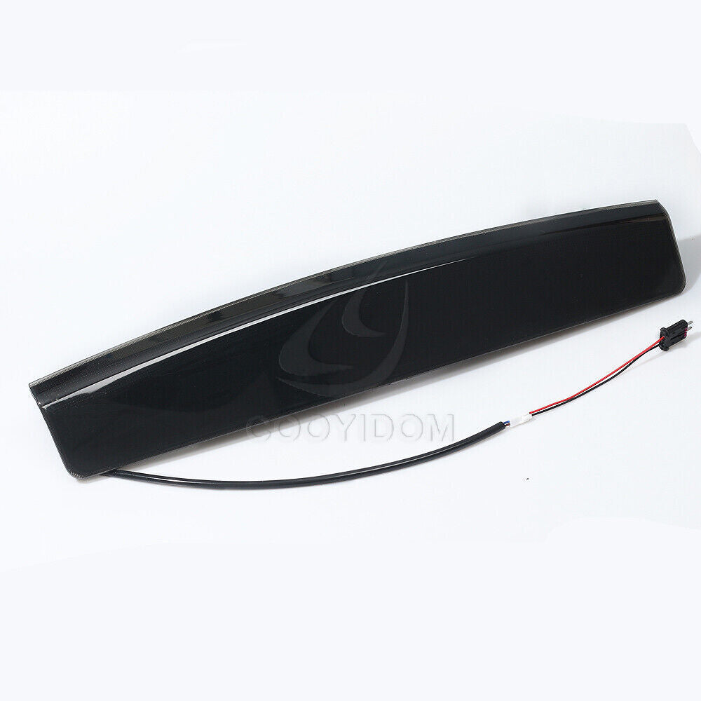 LED Third 3rd Brake Stop Light Tail light For 2002-2012 for Range Rover L322 vouge