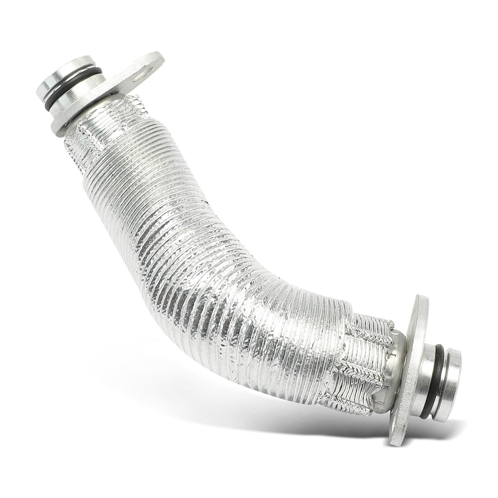 11428629970 Turbocharger Oil Return Pipe for BMW G38 G08 G02 F52 F49 F35