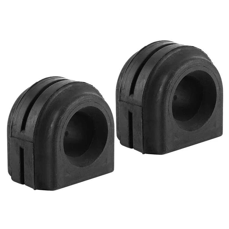 2  Front stabilizer Sway bar bushings for BMW F01 F02 F10 F11 F12 730i 520i 530i