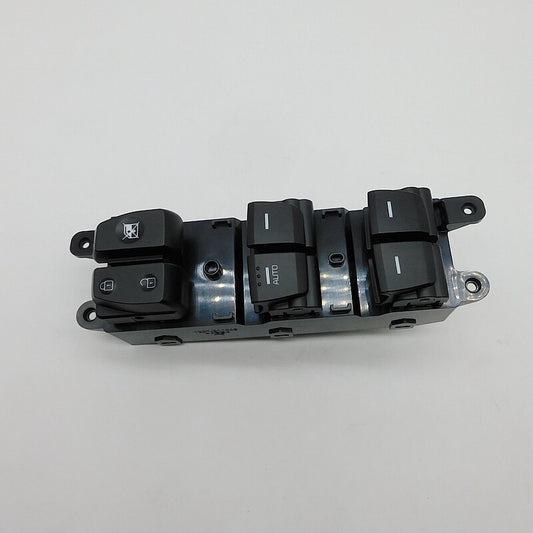 for Hyundai IX25 Creta Car Driver Side Master Power Window Switch 93570-A01004X