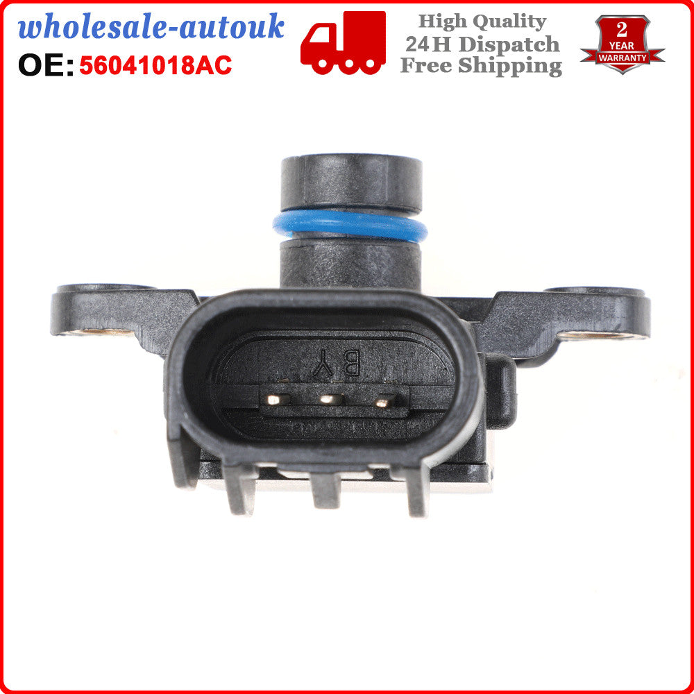 for Volvo S40 XC90 XC70 XC60 XC40 V90 V70 8623270 9171343 A/C Pressure Sensor