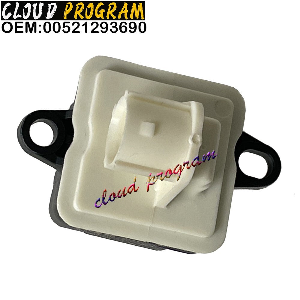 00521293690 NEW Rear Tailgate Camera For 17-2021 for FIAT 15-2021 for JEEP RENEGADE