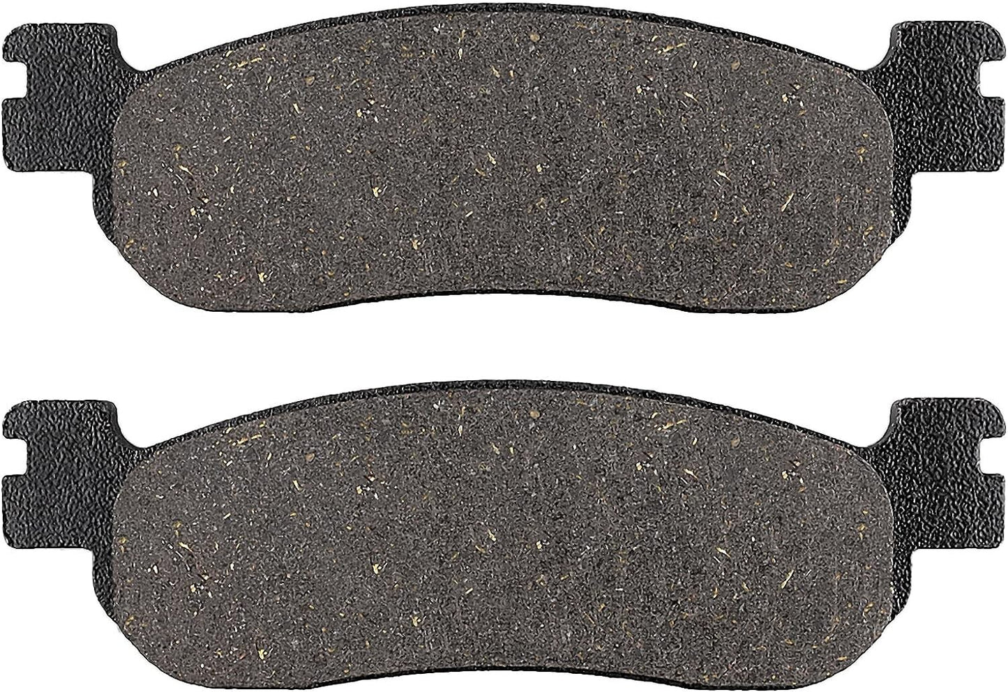 Front Brake Pads for Yamaha TW200 TW 200 1991 1992 1993 1994 1995 1996 1997 1998
