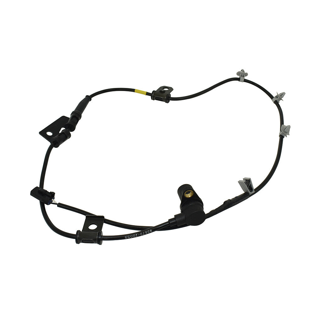 2x ABS Wheel Speed Sensor Front Left Right for Hyundai for Elantra 2001-2006