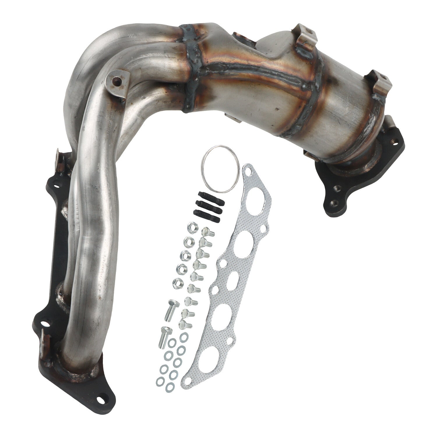Front Catalytic Converter For 1997-2001 for Toyota for Camry / 1999-2001 Solara 750042
