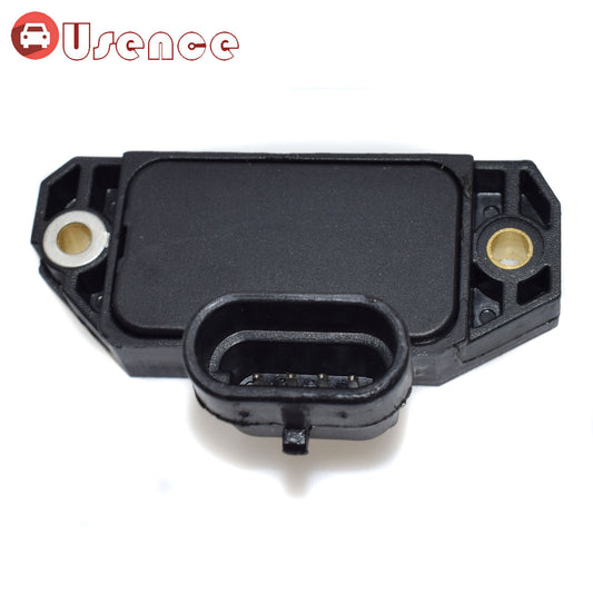 Igintion Control Module for GMC for Chevrolet for Cadillac for Buick for Isuzu 8104828030 LX381