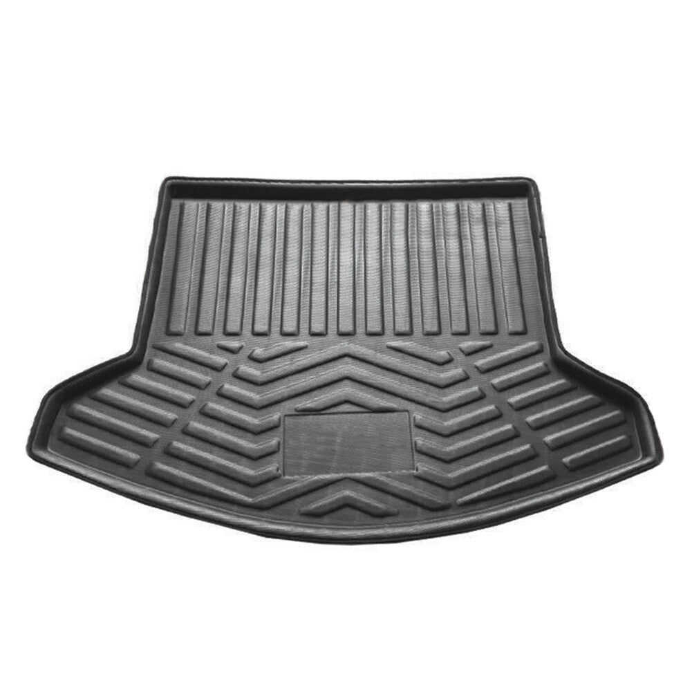 for Mazda CX-5 2017-2020 18 Rear Trunk Tray Cargo Boot Liner Mat Floor Protector