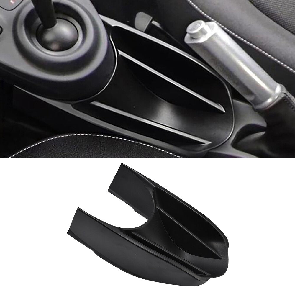 Center Console Organizer Box for Benz for Smart Forfour 14-19, Fortwo C453 14-19