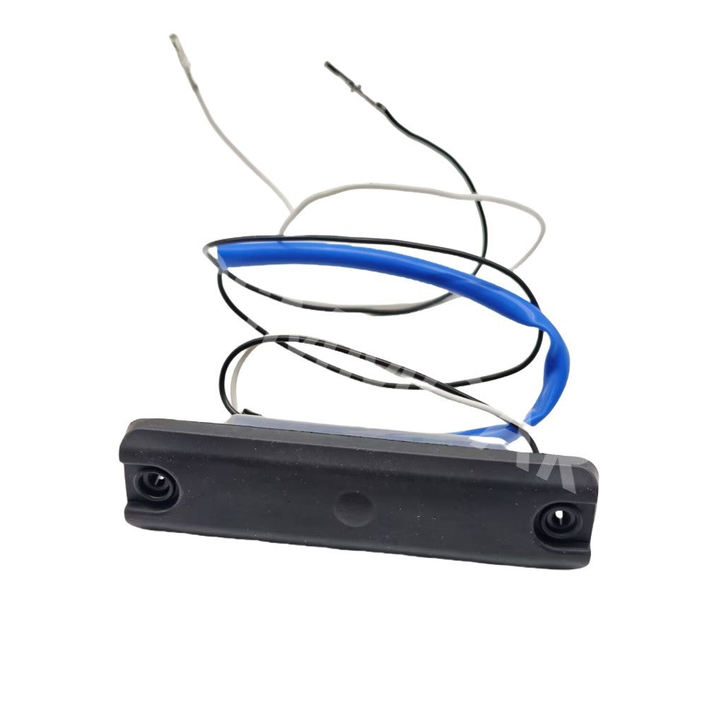 Car Outside Trunk Lid Lock Release Handle Fit For 2013-2019 for Hyundai Santa Fe/XL