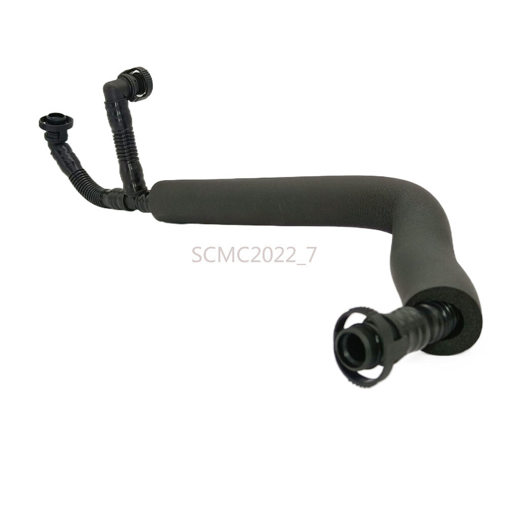 PCV Crankcase Vent Hose 11157559528 for BMW E82 E90 128i 328i 528i X3 X5 Z4 3.0L