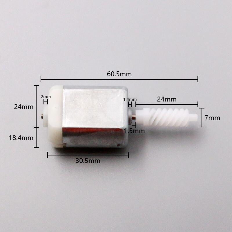 Power Door Lock Latch Actuator Motor For 2001-2005 for Lexus is300