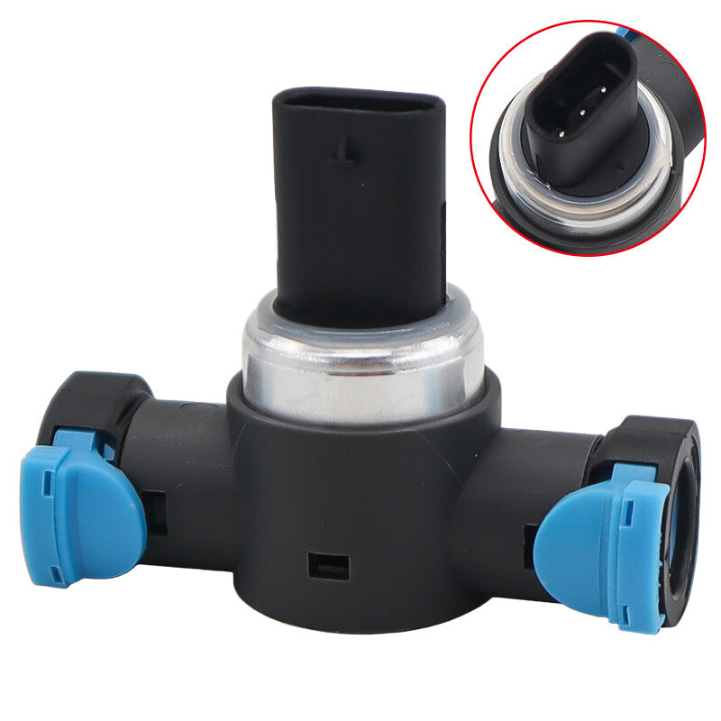 31432653 Fuel pressure sensor suitable for Volvo V60, S60, S80, S90, V90, XC40, XC60 (2014-2021)