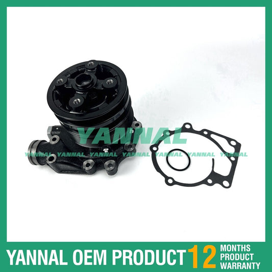 1873108350 Water pump for Isuzu 6HK1TC engine spare parts