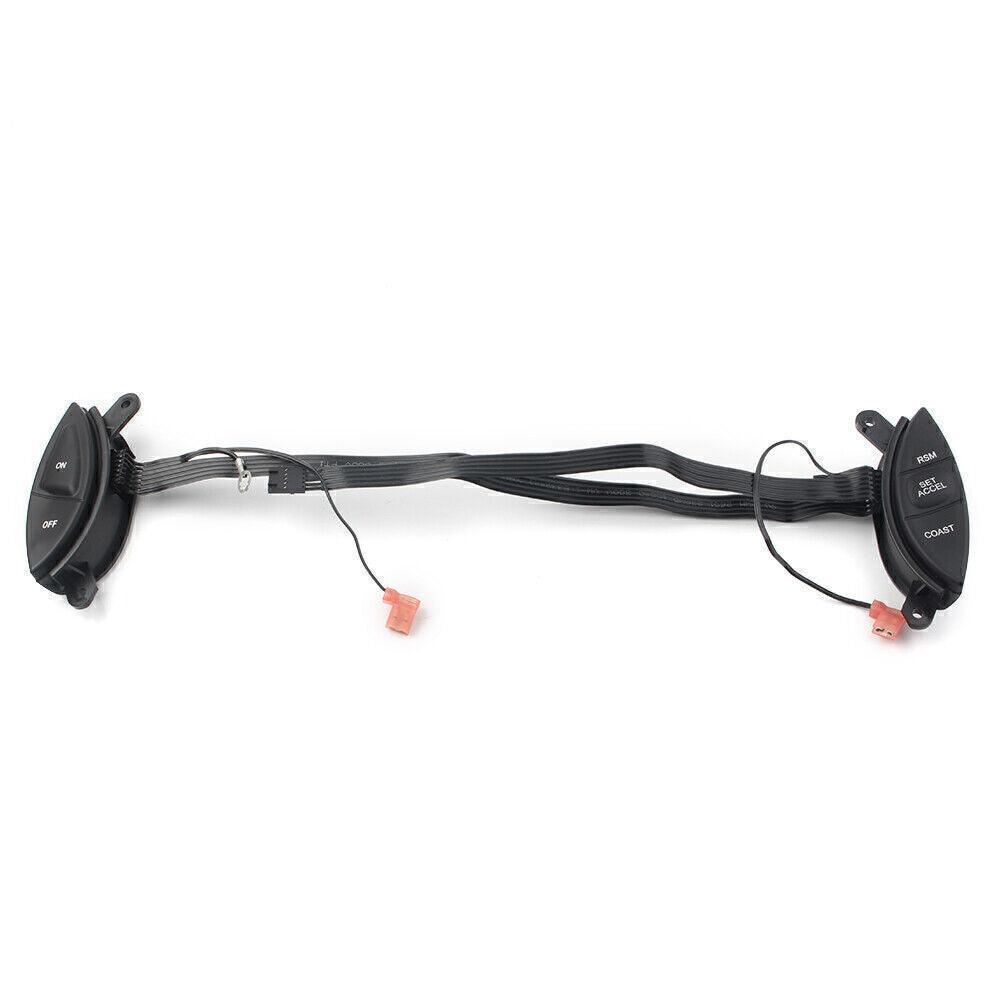 Steering Wheel Cruise Control Switch Fit for Ford Ranger 1998-03 for Mazda B3000 Pickup