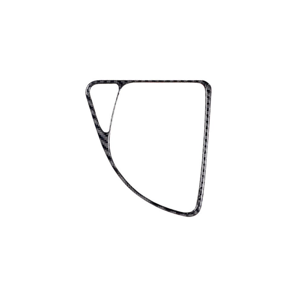 Gear Shift Frame Trim Cover for BMW 1 Series Convertible E82/E88 2008-2013