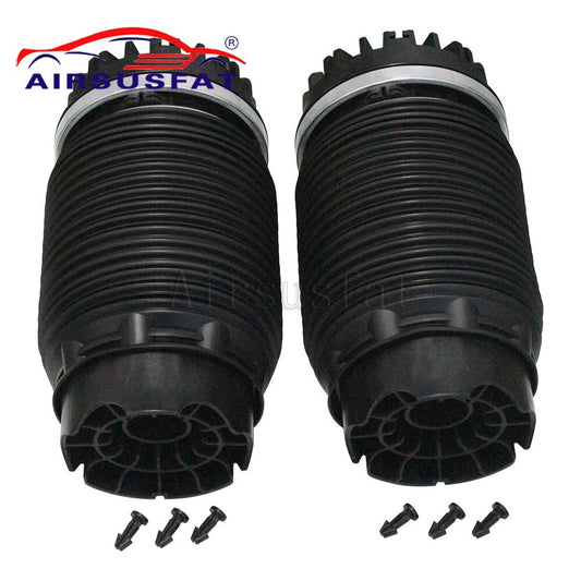 2-piece rear air suspension spring bag for Dodge for Ram 1500 Classic 2019-24 68260938AA