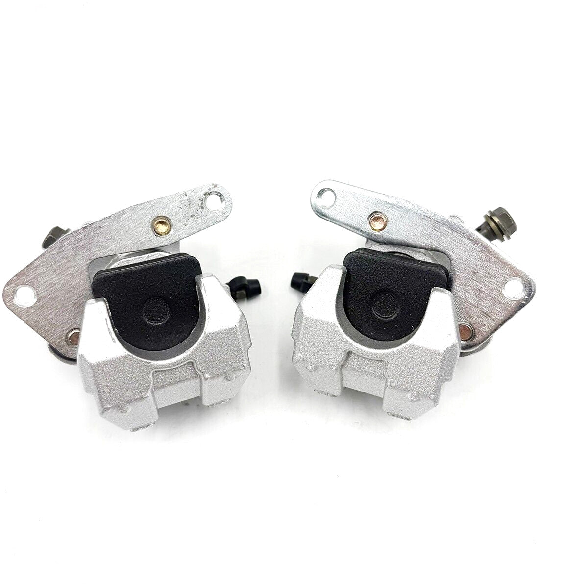 New Brake Caliper Assy for Yamaha Big Bear Banshee Bruin 125 250 350 400 YFZ350