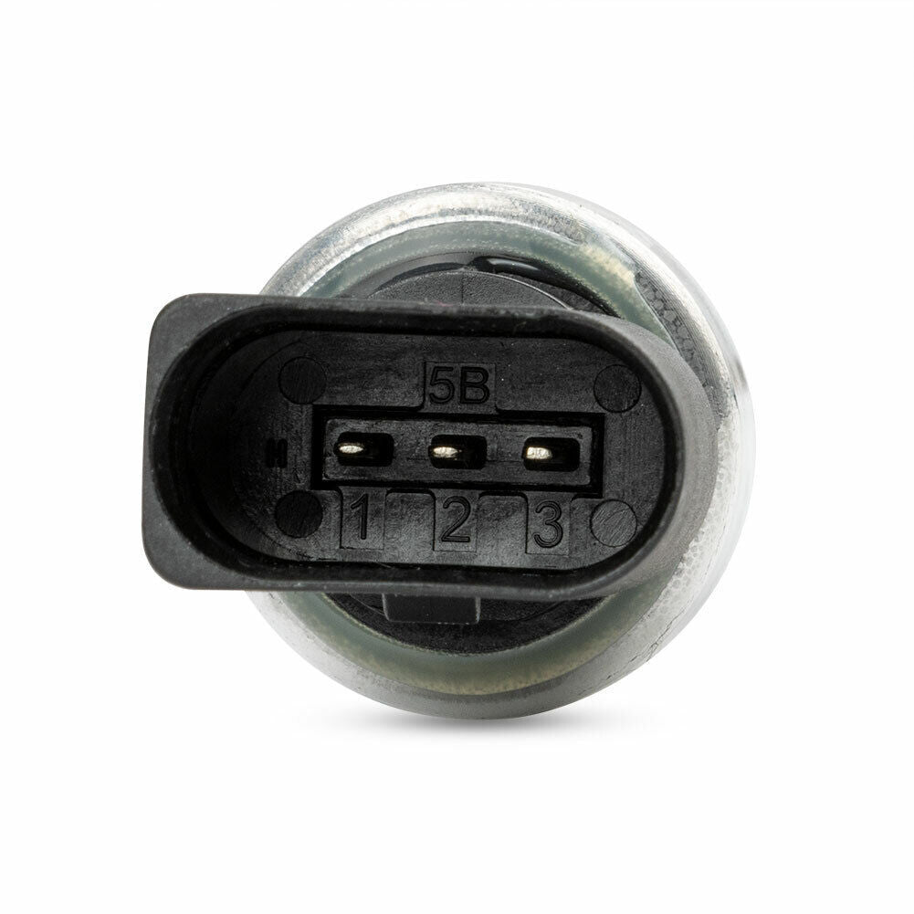 A/C Pressure Switch for Audi A3 Q3 Q7 for VW Touareg for Passat for Jetta for Golf 1K0959126E