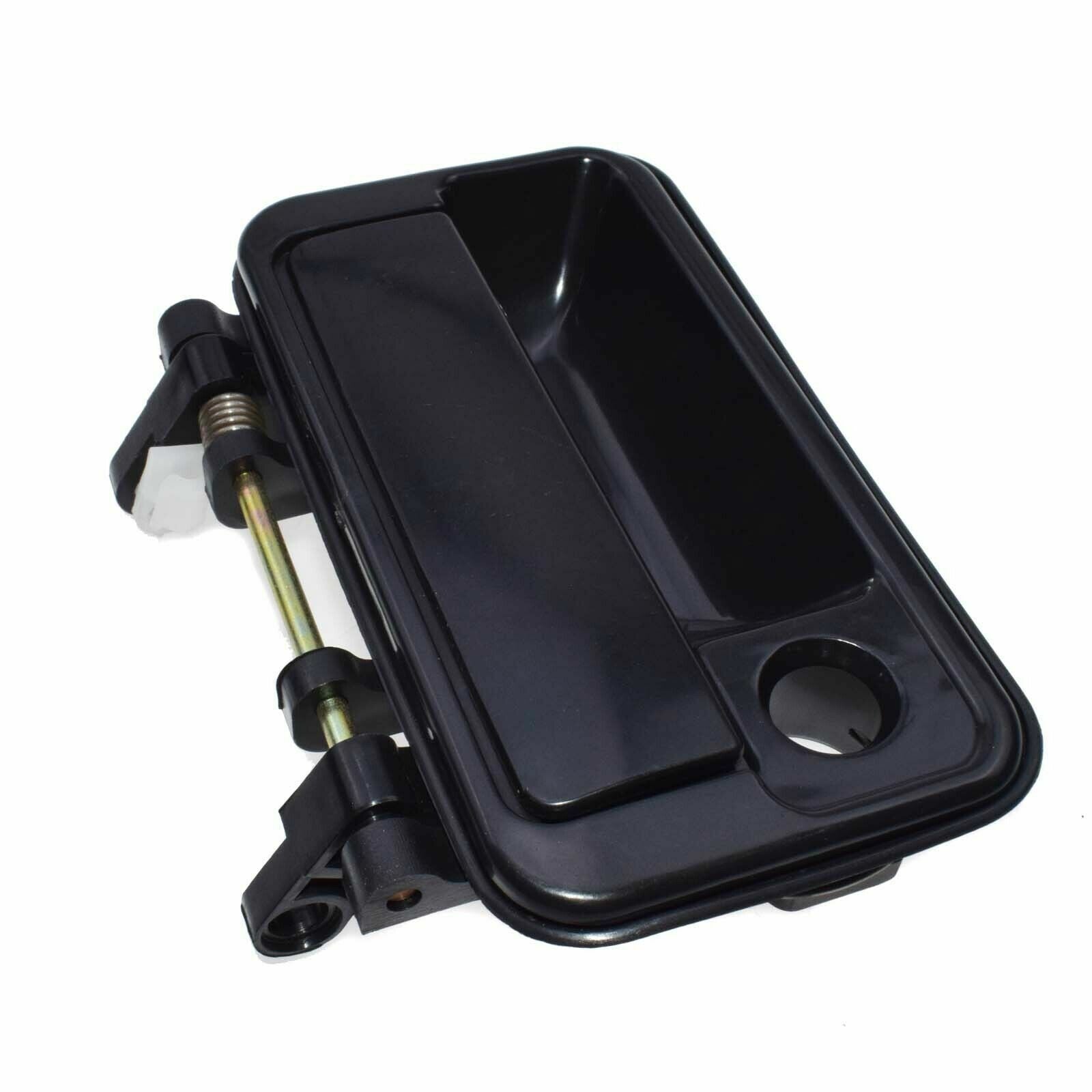 Front Right Outside Door Handle for Suzuki for Swift Geo Metro 1989-94 8281060B025PK