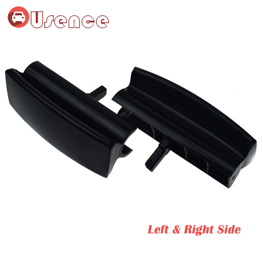 2Pcs Exterior Sliding Left Right Side Door Handles for HYUNDAI H1 Starex I800