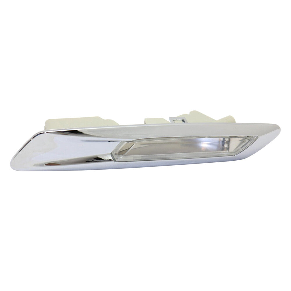 Front Right Side Marker Corner Lamp Parking Light Cornerlight for BMW 528i 535d