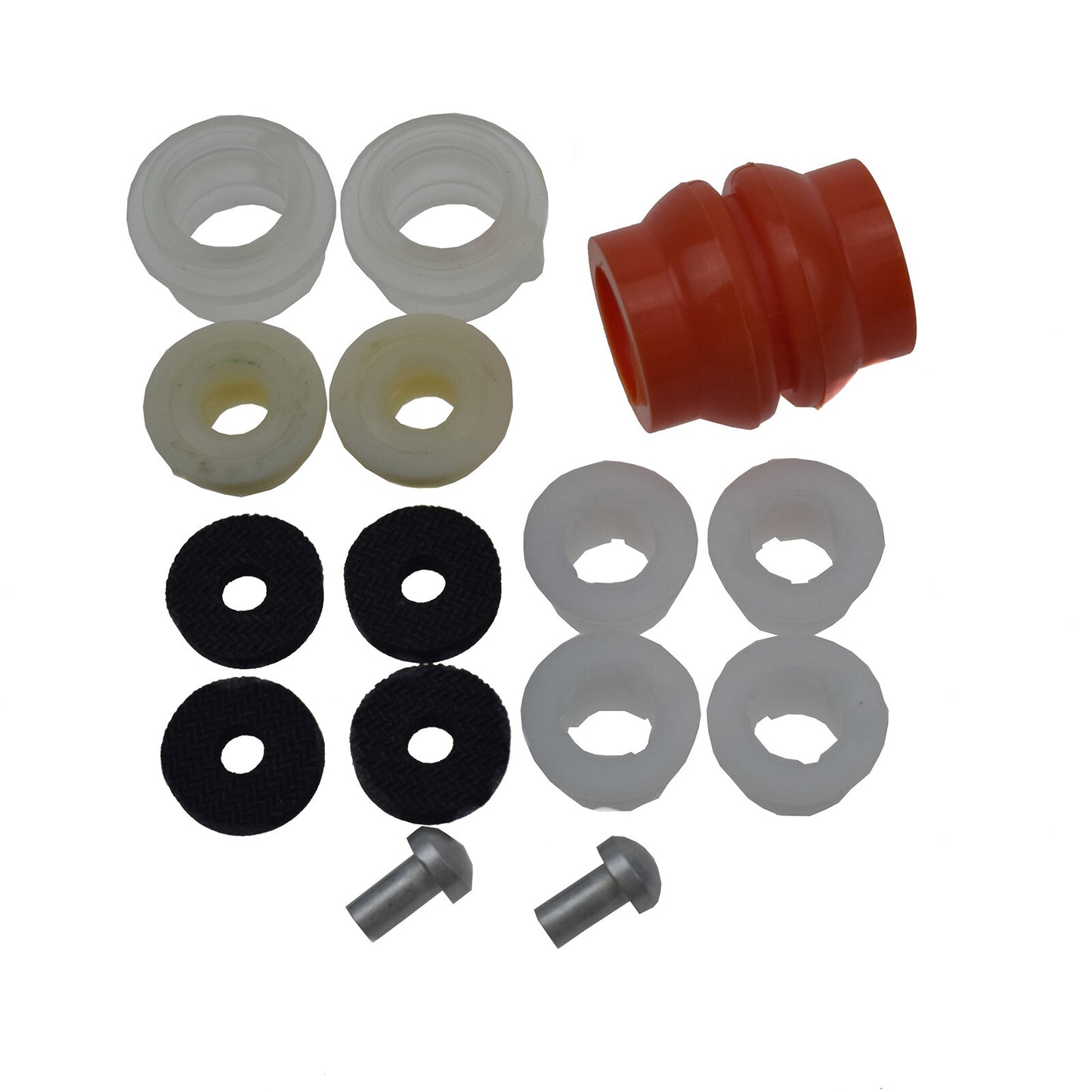 Apply To Manual Transmission Gear Shifter Bushing Kit for VW for Golf for Jetta Rabbit