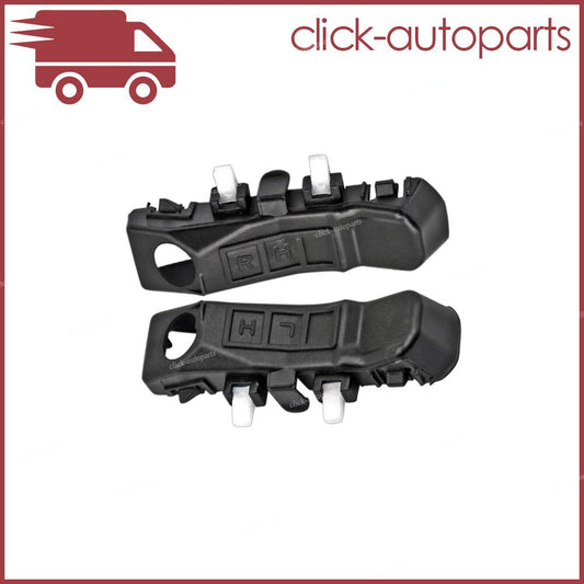 Front RHLH Bumper Bracket Hold Mount Fit For 2012 - 2017 for HYUNDAI for VELOSTER 1.6L
