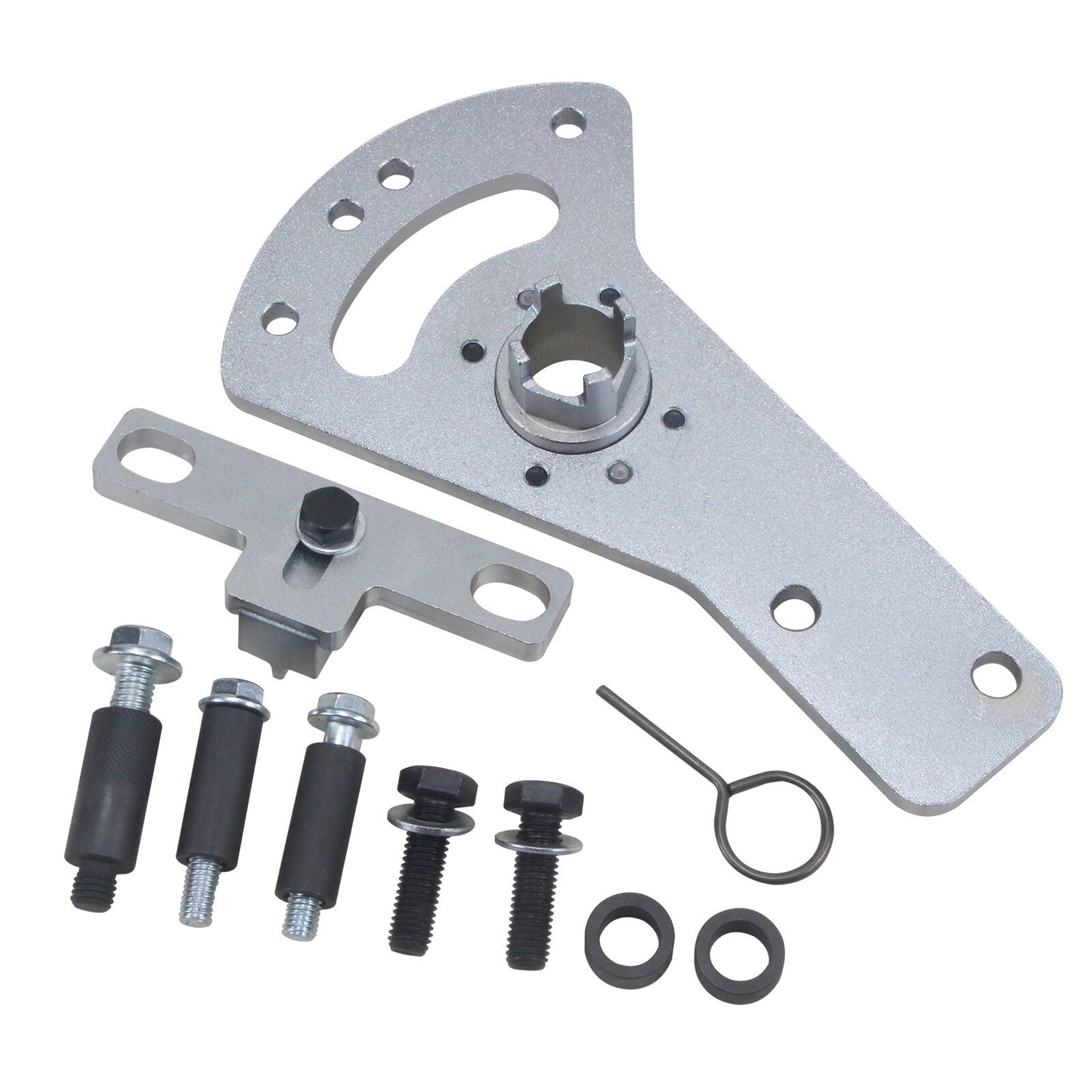 Engine timing tool kit for Ford 1.5-liter 3-cylinder EcoBoost Petrol 303-164