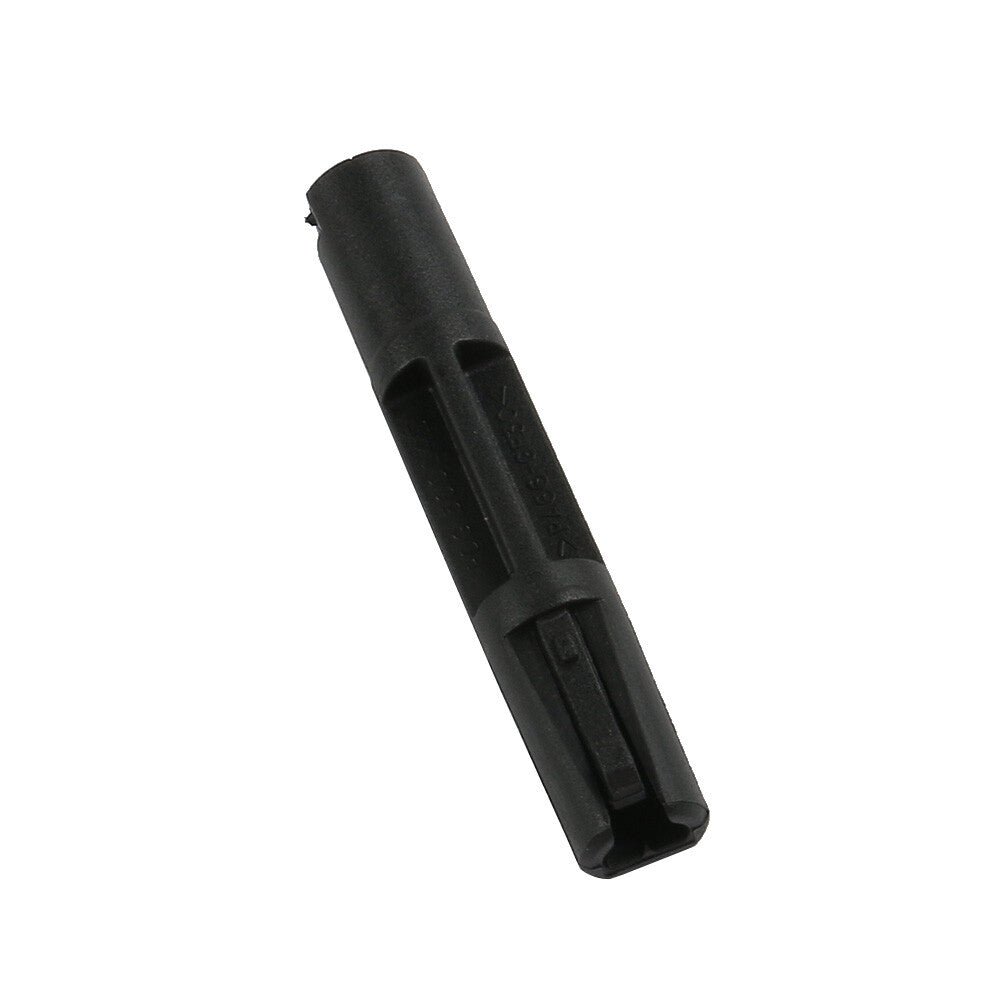 Radiator Pin Support Bracket Black for Land Rover for Range Rover Sport LR3 LR4