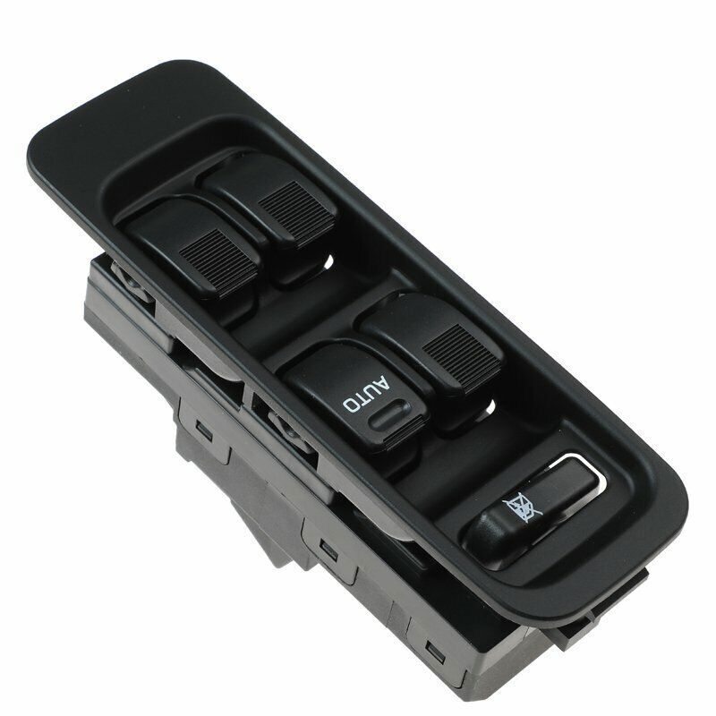 for Daihatsu Sirion M100 YRV for Mira L500 Master Power Window Switch 84820-97201 1