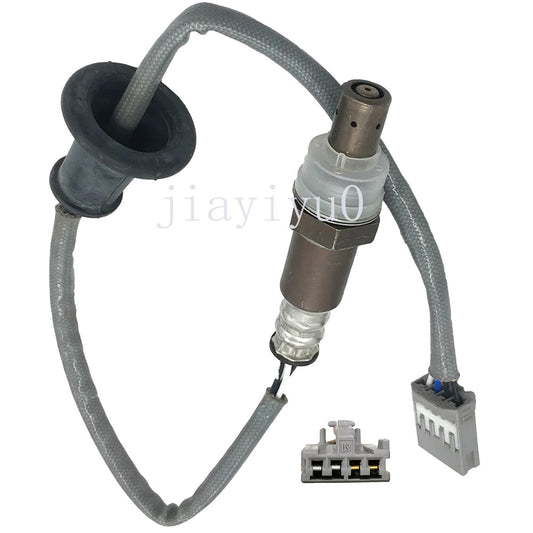 New oxygen sensor F68224424AA- suitable for Jeep Gladiator 3.0L 3.6L and for Wrangler JL 2.0L 3.6L engines.