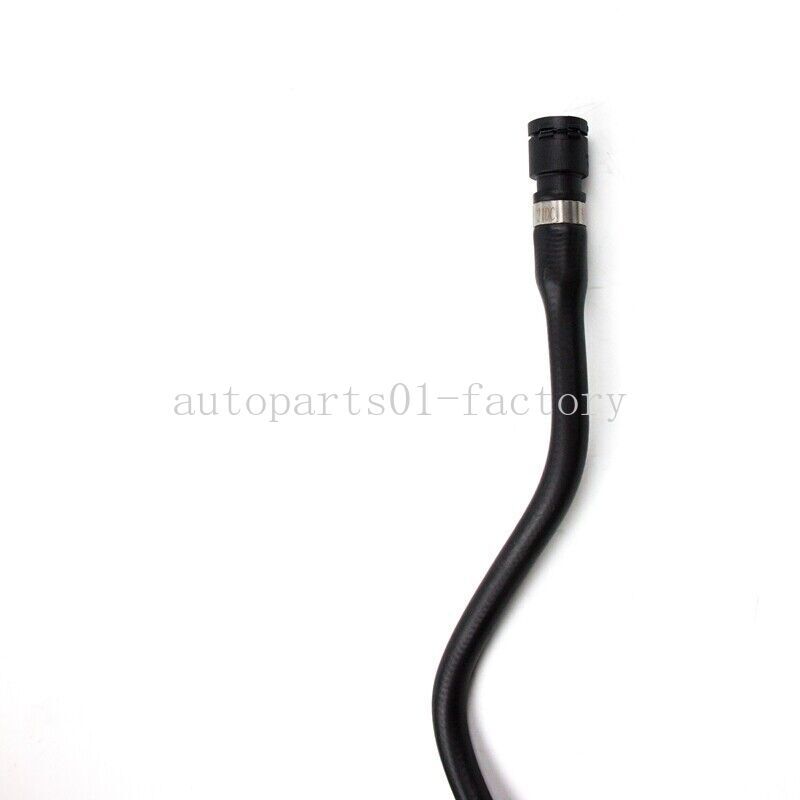 17127508013 Engine Water Tank Radiator Hose for BMW 7 Series 2002-2005 745Li