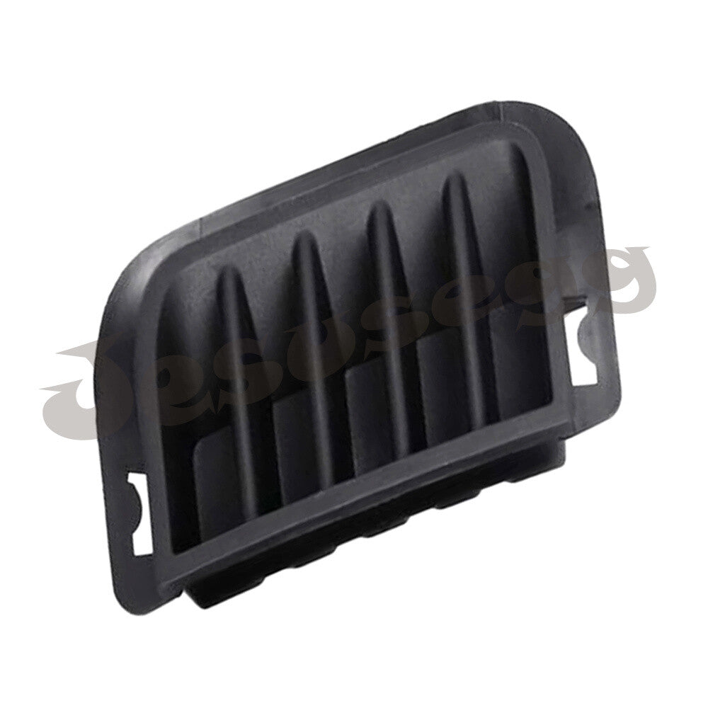 for Hyundai Sonata 2006-2008 Front Bumper Right Side Fog Light Grille Hole Cover