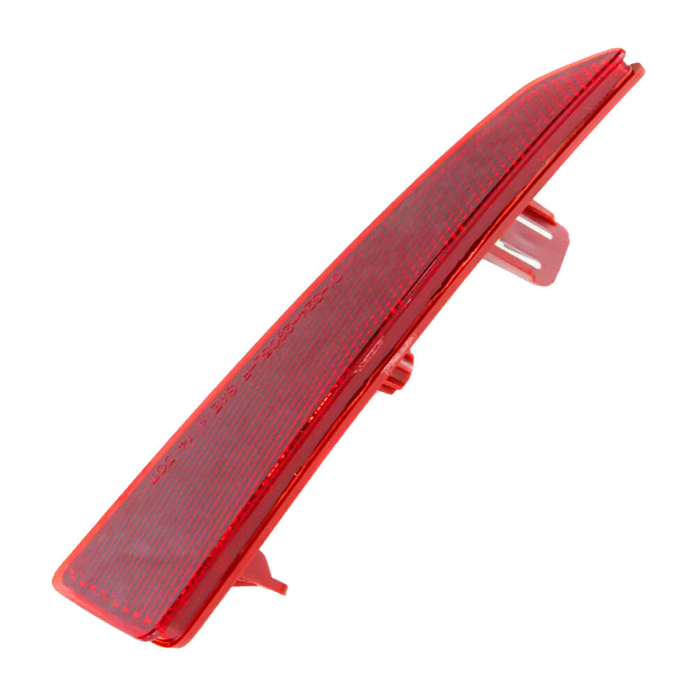 Rear Bumper Marker Reflector Left For RX350 RX450H 2016-2019 RX350L 2018-2022