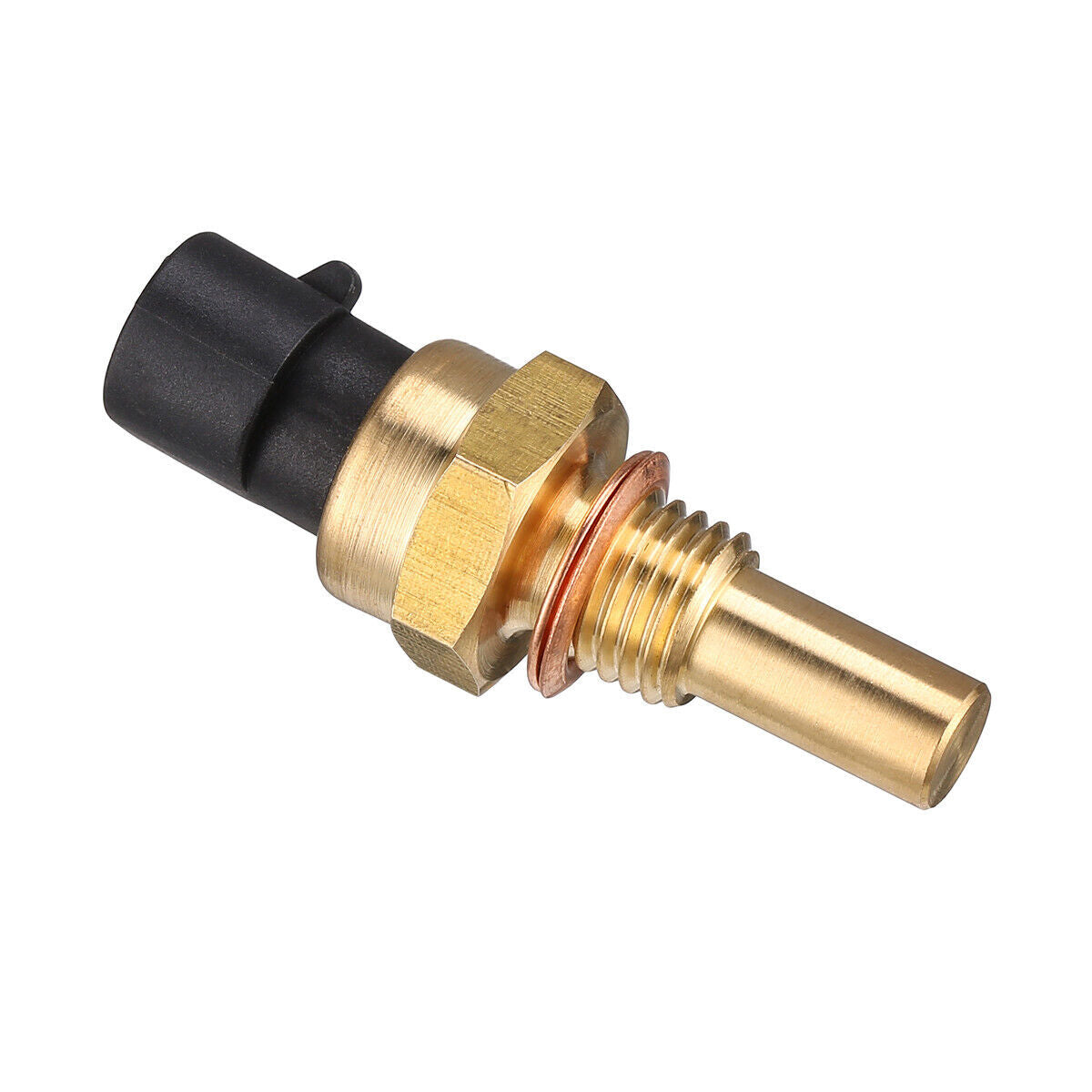 For GM for GMC TPI TBI LT1 LS1 LS2 4.8 5.3 6.0 5.7 Coolant Temperature Temp Sensor