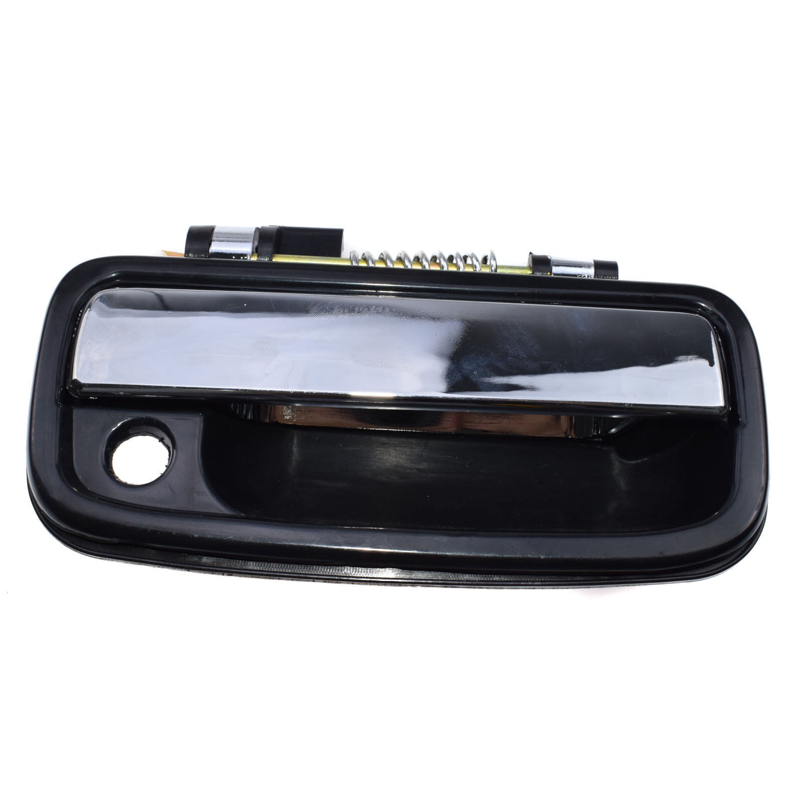 for Toyota Tacoma 69210-35070 New Exterior Front Right Passenger Door Handle 1