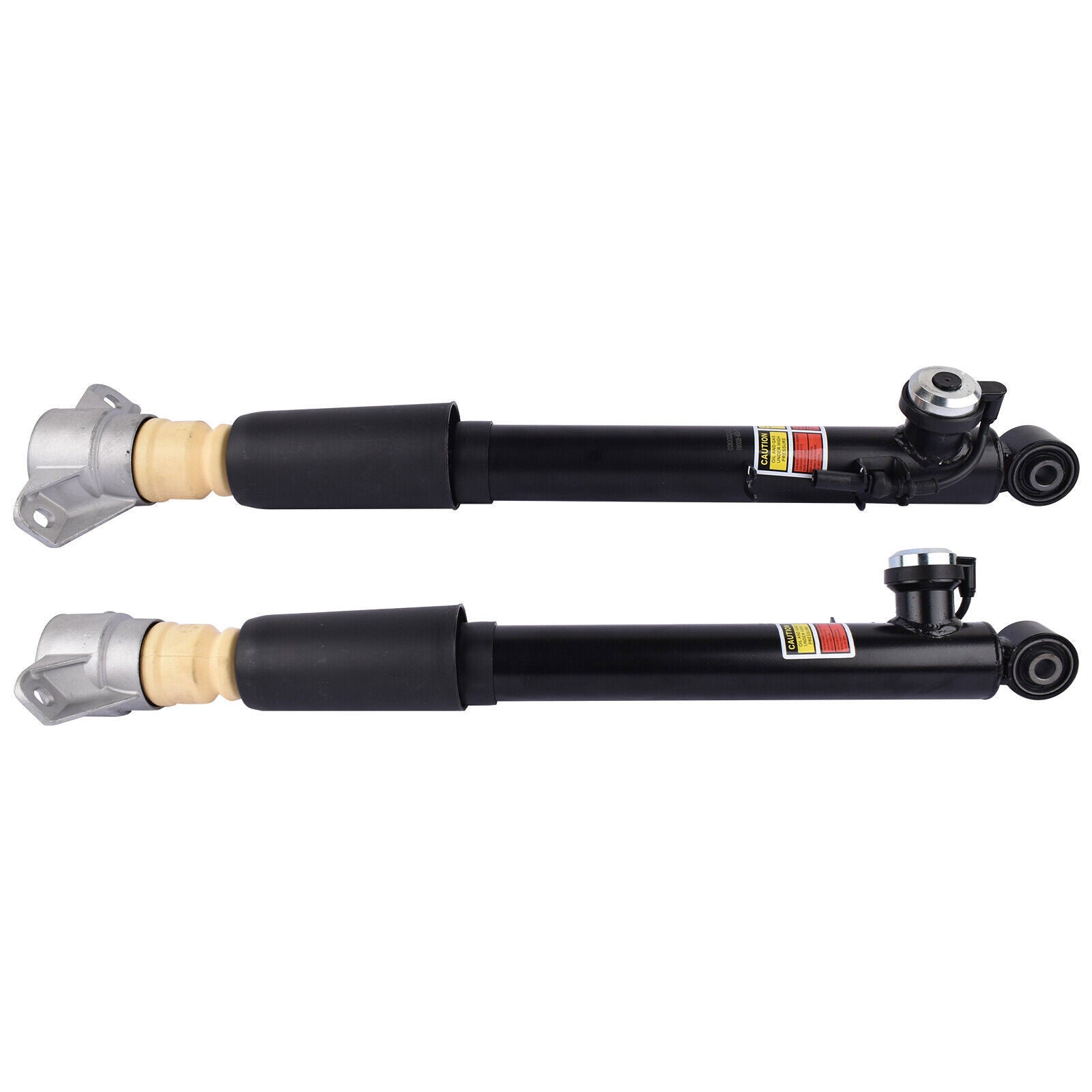2X Front Left & Right Shock Strut Assys #4513202531 Fit for Smart Fortwo W451 2008